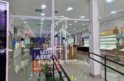 Imagem: Prédio Comercial para Alugar, Pinheiros