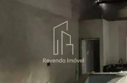 Imagem: Galpão / Salão para Alugar, Várzea da Barra Funda