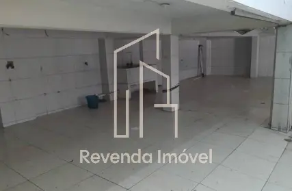 Imagem: Galpão / Salão para Alugar, Campos Elíseos