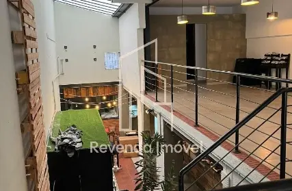 Imagem: Galpão / Salão para Alugar, Pinheiros