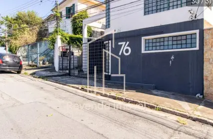 Imagem: Galpão / Salão para Venda, Vila Ipojuca