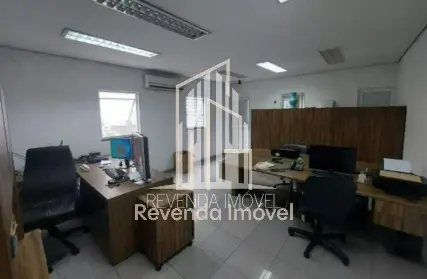 Imagem: Galpão / Salão para Alugar, Parque Anhangüera