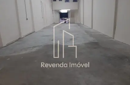 Imagem: Galpão / Salão para Alugar, Vila Buarque