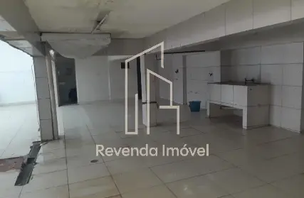 Imagem: Galpão / Salão para Alugar, Campos Elíseos