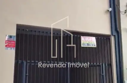 Imagem: Casa Térrea para Alugar, Perdizes