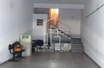 Imagem: Galpão / Salão para Alugar, Vila Jaguari