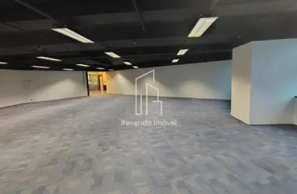 Imagem: Sala Comercial para Alugar, Butantã