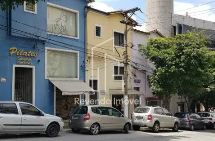 Imagem: Casa Comercial para Alugar, Pinheiros