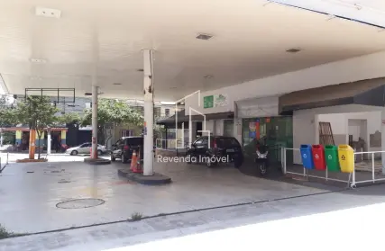 Imagem: Terreno para Alugar, Barra Funda