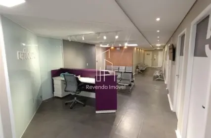 Imagem: Sala Comercial para Alugar, República