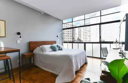 Imagem: Apartamento para Alugar, República