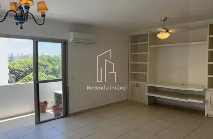 Imagem: Apartamento para Alugar, Alto de Pinheiros