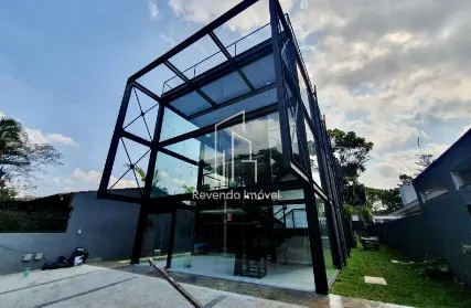 Imagem: Prédio Comercial para Alugar, Vila Ida