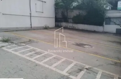 Imagem: Prédio Comercial para Alugar, Lapa