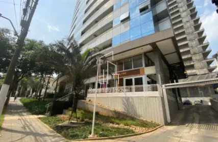 Imagem: Prédio Comercial para Alugar, Pinheiros