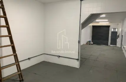 Imagem: Galpão / Salão para Alugar, Vila Anastácio