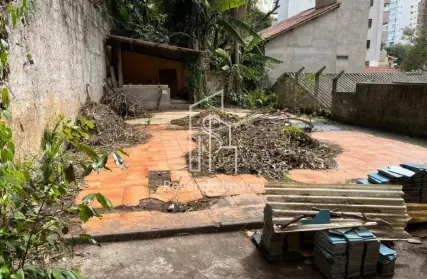 Imagem: Terreno para Venda, Lapa