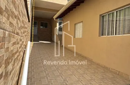 Imagem: Sobrado para Alugar, Jardim Luísa