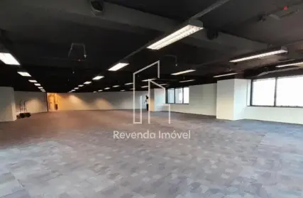 Imagem: Sala Comercial para Alugar, Butantã