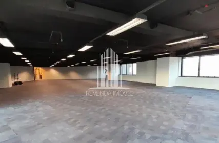 Imagem: Sala Comercial para Alugar, Butantã