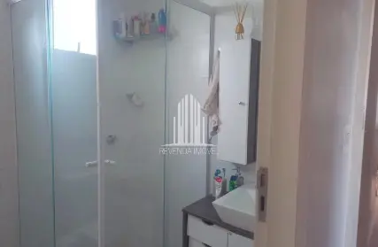 Imagem: Apartamento para Venda, Lapa de Baixo