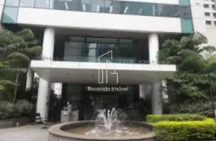 Imagem: Sala Comercial para Alugar, Cerqueira César