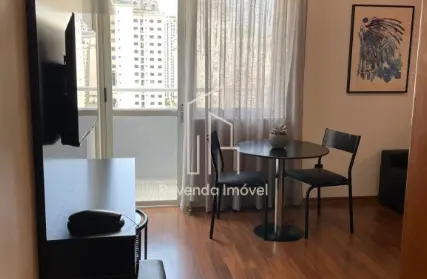 Imagem: Apartamento para Alugar, Cerqueira César