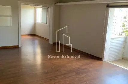 Imagem: Apartamento para Alugar, Alto de Pinheiros