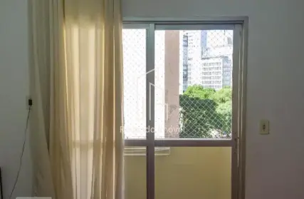 Imagem: Apartamento para Alugar, Morro dos Ingleses