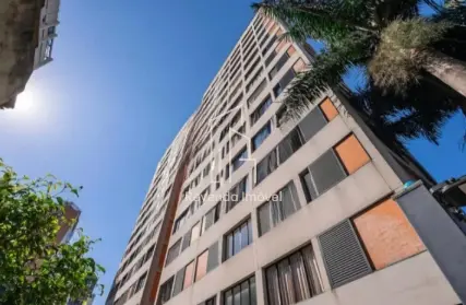 Imagem: Apartamento para Alugar, Vila Madalena