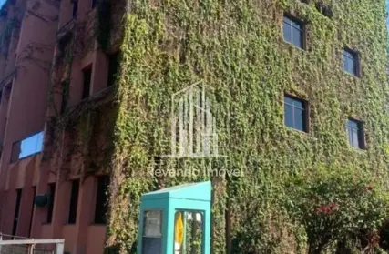 Imagem: Prédio Comercial para Alugar, Vila Hamburguesa