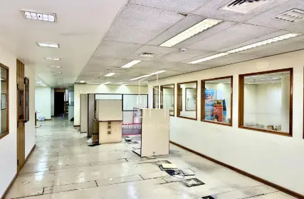 Imagem: Sala Comercial para Alugar, República