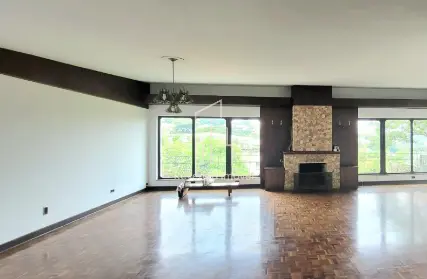 Imagem: Sobrado para Alugar, Perdizes