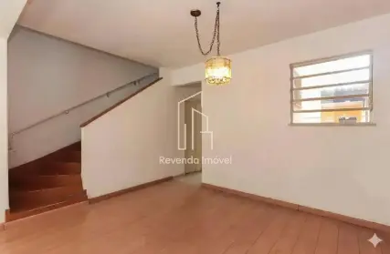 Imagem: Sobrado para Alugar, Vila Madalena