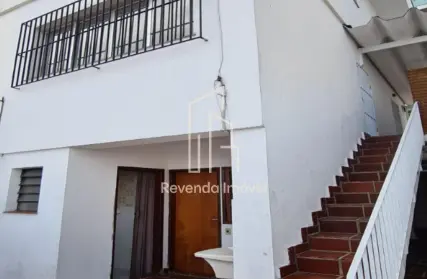 Imagem: Sobrado para Alugar, Vila Madalena