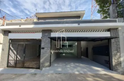 Imagem: Casa Comercial para Alugar, Jardim Santo Elias