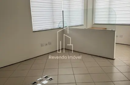 Imagem: Sala Comercial para Alugar, Água Branca