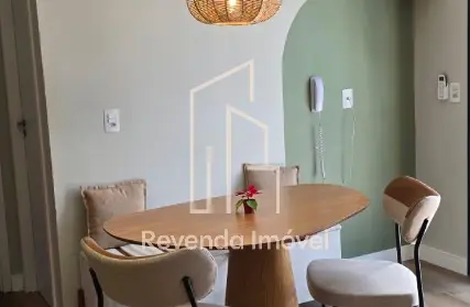 Imagem: Apartamento para Alugar, Campos Elíseos