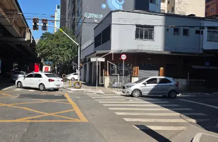 Imagem: Sala Comercial para Alugar, Vila Buarque