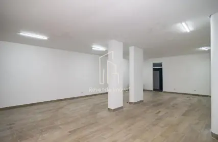 Imagem: Galpão / Salão para Alugar, República