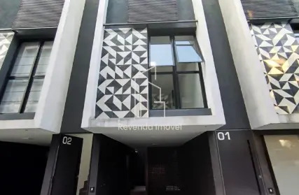 Imagem: Casa Térrea para Alugar, Vila Madalena