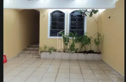 Imagem: Sobrado para Alugar, Vila Madalena