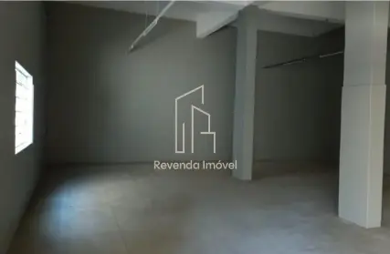 Imagem: Galpão / Salão para Alugar, Jardim Ipanema (Zona Oeste)