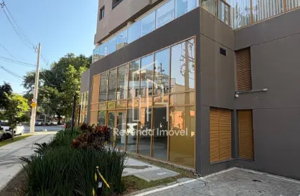 Imagem: Galpão / Salão para Alugar, Água Branca