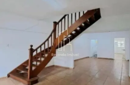 Imagem: Sobrado para Alugar, Bela Vista