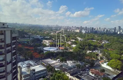 Imagem: Cobertura para Alugar, Cerqueira César