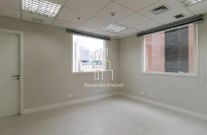 Imagem: Sala Comercial para Alugar, Consolação