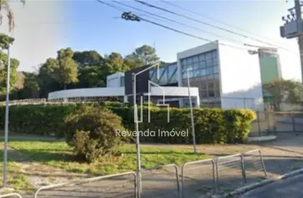 Imagem: Prédio Comercial para Alugar, Lapa