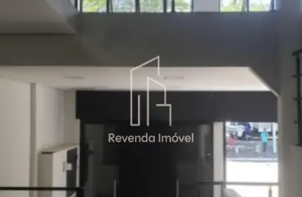 Imagem: Prédio Comercial para Alugar, Lapa