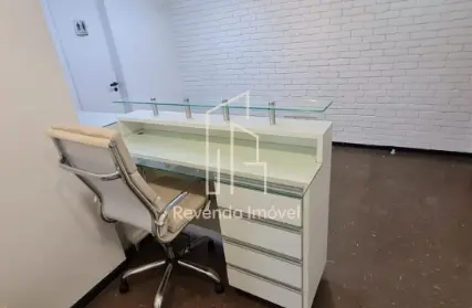 Imagem: Sala Comercial para Alugar, Santa Cecília